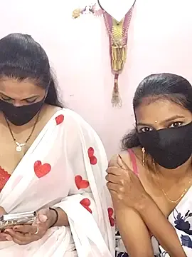Stripchat Live Sex Cam of Sexyy_hott_couple