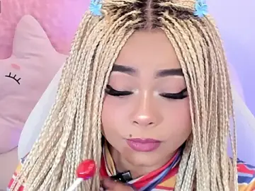 Stripchat Watch Live Sex Cams of conny__curly