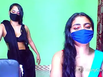 Stripchat Sex Chat of desi_diva