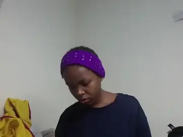 Stripchat Sex Chat of queen-sasha