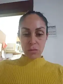 Stripchat Free Porn Cam of AmandaArt
