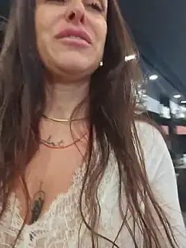 Stripchat Private Sex Chat of AmandaArt