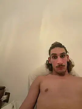 Stripchat Adult Webcam of BostonGeorge27