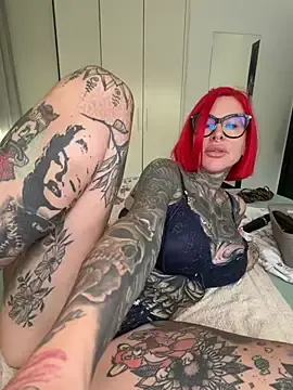 Stripchat Best live sex cam show of CatCoxx