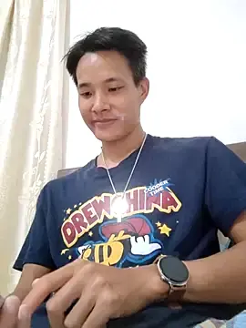 Stripchat Live Porn of DocterDanny