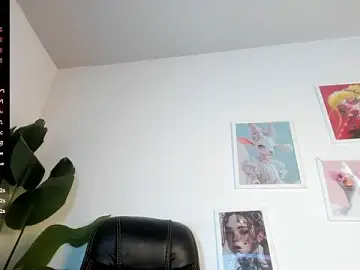 Stripchat Nude Webcam of Gia_Demie