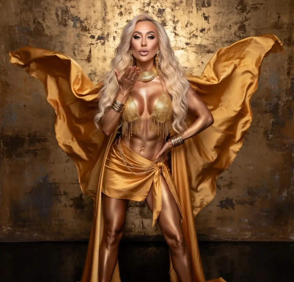 HottieSweetBritney