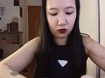 Stripchat Live Sex of Japabaixinha