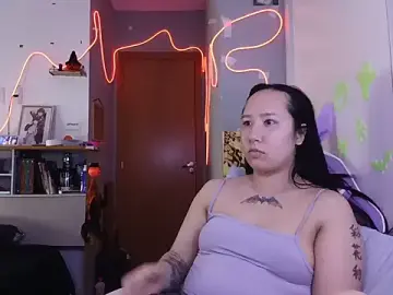 Stripchat Free Porn Cam of Japabaixinha