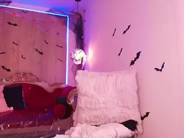 Stripchat Best live sex cam show of Kanela_miller_