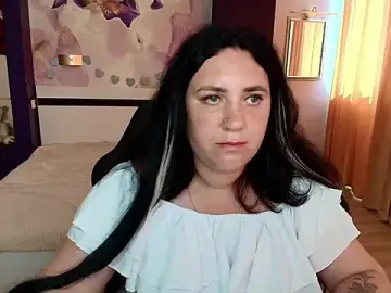 Stripchat Sex Chat of ScarletMists