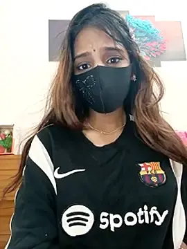 Stripchat Sex Chat of Sexy-Jara1
