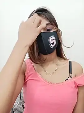 Stripchat Adult Webcam of Sexy-Jara1