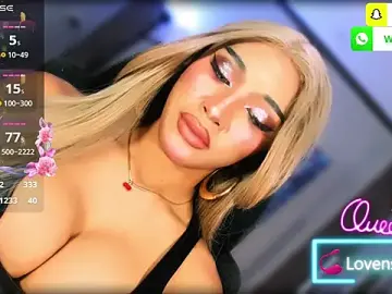 Stripchat Adult Video Chat of UrDominantBella