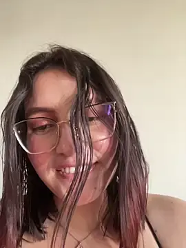 Stripchat Sex Cam of VioletPearson