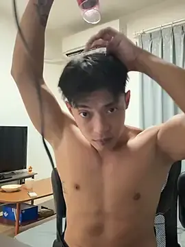Stripchat Free Live Porn of Yooo17