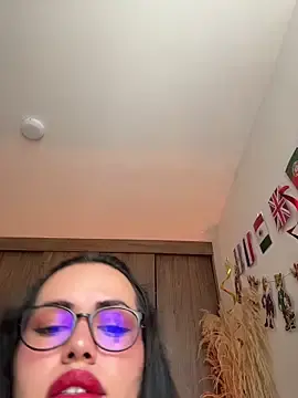Stripchat Free Live Porn of andra_rose