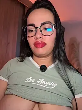 Stripchat Adult Webcam of andra_rose