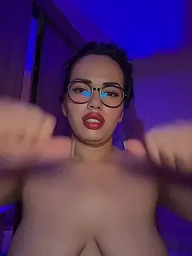 Stripchat Best Webcam of andra_rose
