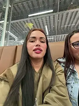 Stripchat Best live sex cam show of andra_rose