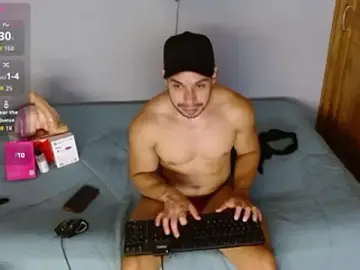 Stripchat Private Sex Chat of axellblue