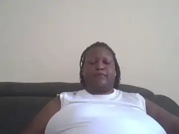 Stripchat Adult Webcam of fat_ebonyqueen