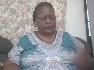 Stripchat Live Porn of fat_ebonyqueen