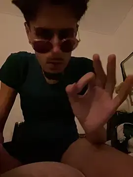 Stripchat Live Porn of pollagrande005