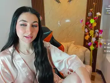 Stripchat Best live sex cam show of Ayla_min