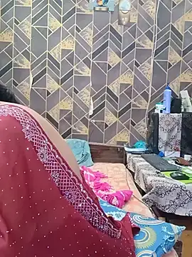Stripchat Sex Chat of Bongoboudi-123