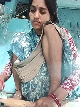 Stripchat Live Porn of Chayna_singh