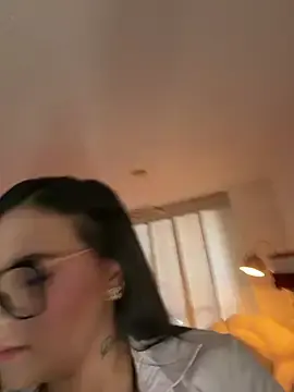 Stripchat Watch Live Sex Cams of GabyMejiaa
