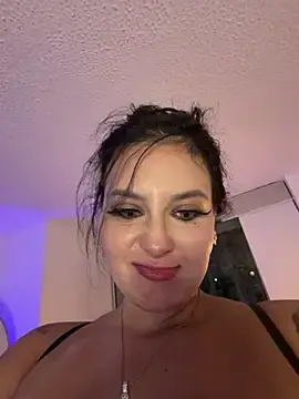 Stripchat Live Porn of GabyMejiaa