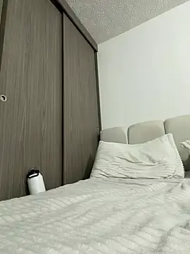 Stripchat Sex Cam of GabyMejiaa