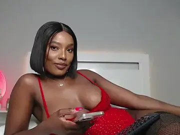 Stripchat Live Sex Cam of JasminBrown