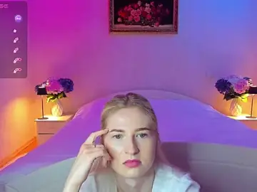 Stripchat Live Porn of Julie_Blaze