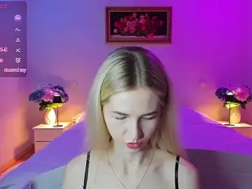 Stripchat Nude Webcam of Julie_Blaze