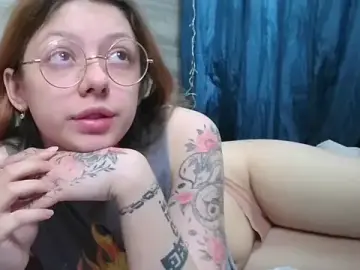 Stripchat Sex Chat of Lina_Kitty