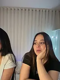 Stripchat Watch Live Sex Cams of Naughty_hanna1