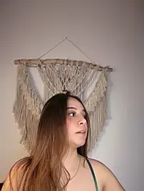 Stripchat Best live sex cam show of Naughty_hanna1