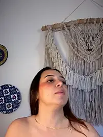 Stripchat Adult Video Chat of Naughty_hanna1
