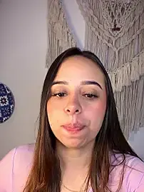 Stripchat Best Webcam of Naughty_hanna1