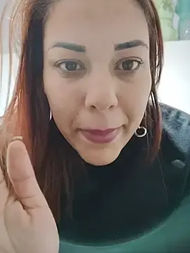 Stripchat Sex Cam of RuivaGiMisteriosa