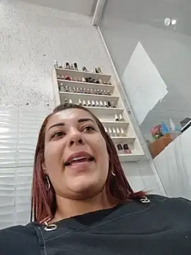 Stripchat Free Live Porn of RuivaGiMisteriosa