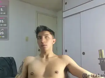 Stripchat Free Live Porn of Thesaint_xxx