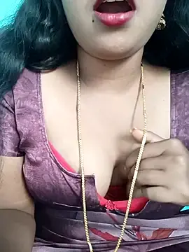 Stripchat Adult Webcam of Usha_kannada