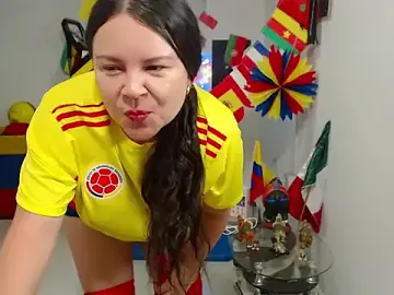 Stripchat Private Sex Chat of claryssa_