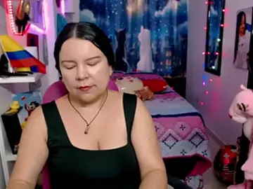 Stripchat Watch Live Sex Cams of claryssa_