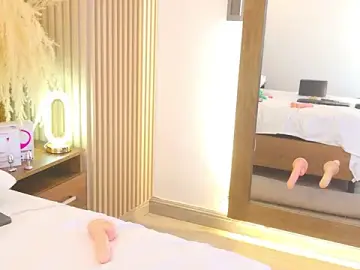 Stripchat Live Sex Cam of dojacandice
