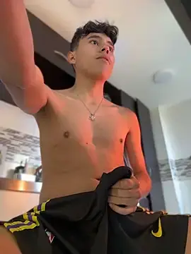Stripchat Watch Live Sex Cams of Angel_esteban_fx